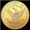 Image 2 : 1886-S $10 Gold Eagle CLOSELY UNCIRCULATED