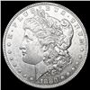 Image 1 : 1880-O Morgan Silver Dollar CLOSELY UNCIRCULATED