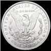 Image 2 : 1880-O Morgan Silver Dollar CLOSELY UNCIRCULATED