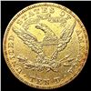Image 2 : 1881 $10 Gold Eagle CLOSELY UNCIRCULATED