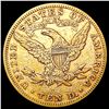 Image 2 : 1881 $10 Gold Eagle CLOSELY UNCIRCULATED