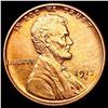 Image 1 : 1917-D RED Wheat Cent CHOICE BU