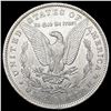 Image 2 : 1890-O Morgan Silver Dollar CLOSELY UNCIRCULATED