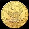 Image 2 : 1894 $10 Gold Eagle CLOSELY UNCIRCULATED