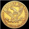 Image 2 : 1897 $10 Gold Eagle CLOSELY UNCIRCULATED