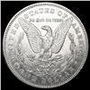 Image 2 : 1878-S Morgan Silver Dollar CLOSELY UNCIRCULATED