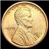 Image 1 : 1916-S RED Wheat Cent GEM BU
