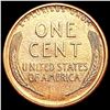 Image 2 : 1916-S RED Wheat Cent GEM BU