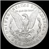 Image 2 : 1897-O Morgan Silver Dollar CLOSELY UNCIRCULATED