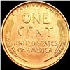 Image 2 : 1909-S V.D.B. Wheat Cent HIGH GRADE +