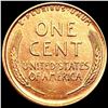 Image 2 : 1914-D Wheat Cent HIGH GRADE +