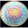 Image 2 : 1895-O Morgan Silver Dollar CHOICE BU