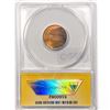 Image 2 : 1975 Wheat Cent ANACS MS67 RB