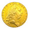Image 1 : 1791 G. Britain .2462oz Gold Guinea