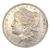 Image 1 : 1892 Morgan Silver Dollar