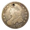 Image 1 : 1831 Capped Bust Half Dollar