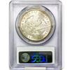 Image 2 : 1884-CC Morgan Silver Dollar PCGS MS64+
