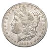 1892-CC Morgan Silver Dollar BU