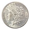 1885-S Morgan Silver Dollar BU