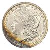 1889-O Morgan Silver Dollar