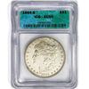 1894-S Morgan Silver Dollar ICG AU50