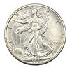 1933-S Walking Liberty Half Dollar