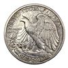 Image 2 : 1920-S Walking Liberty Half Dollar AU