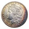 Image 1 : 1898-S Morgan Silver Dollar BU