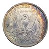 Image 2 : 1898-S Morgan Silver Dollar BU