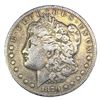 Image 1 : 1879-CC Morgan Silver Dollar VF