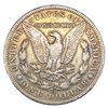 Image 2 : 1879-CC Morgan Silver Dollar VF