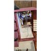 Image 5 : TABLE TOP JEWLERY BOX