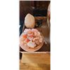 Image 1 : 2 HIMALAYAN SALT LAMPS