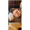 Image 2 : 2 HIMALAYAN SALT LAMPS