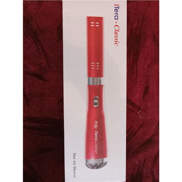 HOT AIR BLOWER PRIFE ITERA CARE