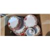 Image 7 : COMPLETE LARGE X-MAS DISH SET APPROX 18 PC SETTING