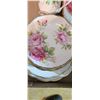 Image 10 : AMERICAN BEAUTY TEA SET