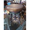 Image 2 : WOODEN STOOL