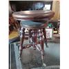 Image 3 : WOODEN STOOL