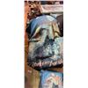 Image 3 : EAGLE BLANKET AND PILLOW