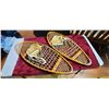 Image 1 : PAIR OF SNOW SHOES