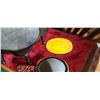 Image 4 : CAST IRON PAN SET