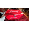 Image 2 : BUDWEISER METAL COOLER