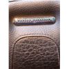Image 3 : HARLEY DAVIDSON BLACK BACK REST AND REAR RACK
