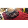 Image 1 : MEDIUM REALTREE DIRTBIKE HELMET