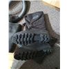 Image 5 : ASSORTED BOOTS/ SHOES  SIZES 6 TO 9.5