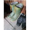 Image 8 : ASSORTED BOOTS/ SHOES  SIZES 6 TO 9.5