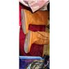 Image 5 : LADIES SZ 9 MUKLUKS/ SHOES/SM SHIRTS