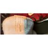 Image 3 : LADIES SUEDE SZ 10 FIGURE SKATES