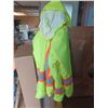 Image 1 : LG REFLECTIVE SAFETY JACKET